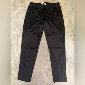 Straight Leg Adidas Sweatpants! (Large)